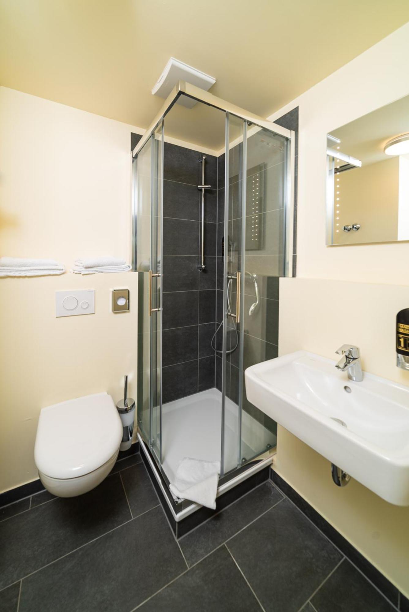 S & D Hotel Dortmund Luaran gambar