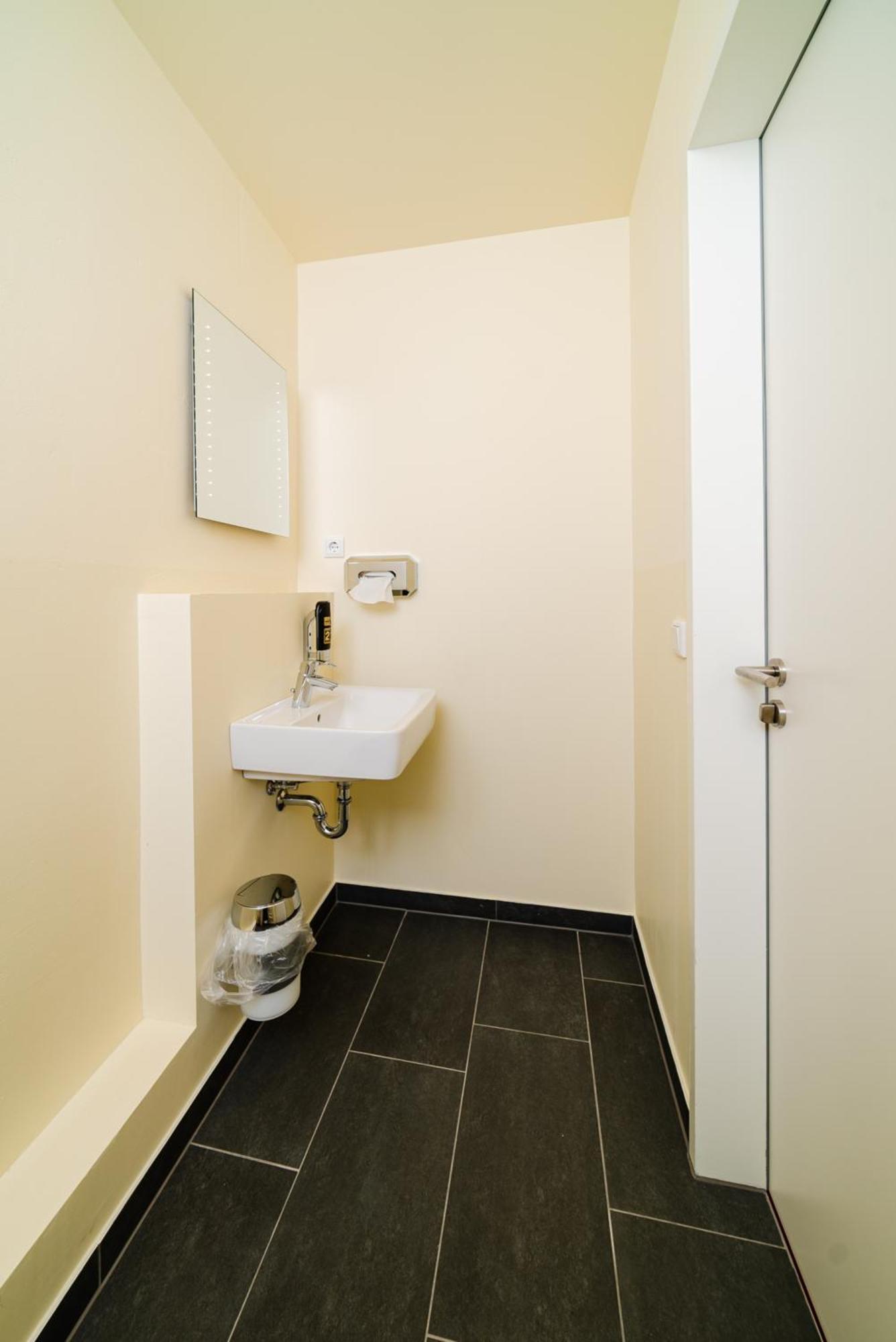 S & D Hotel Dortmund Luaran gambar