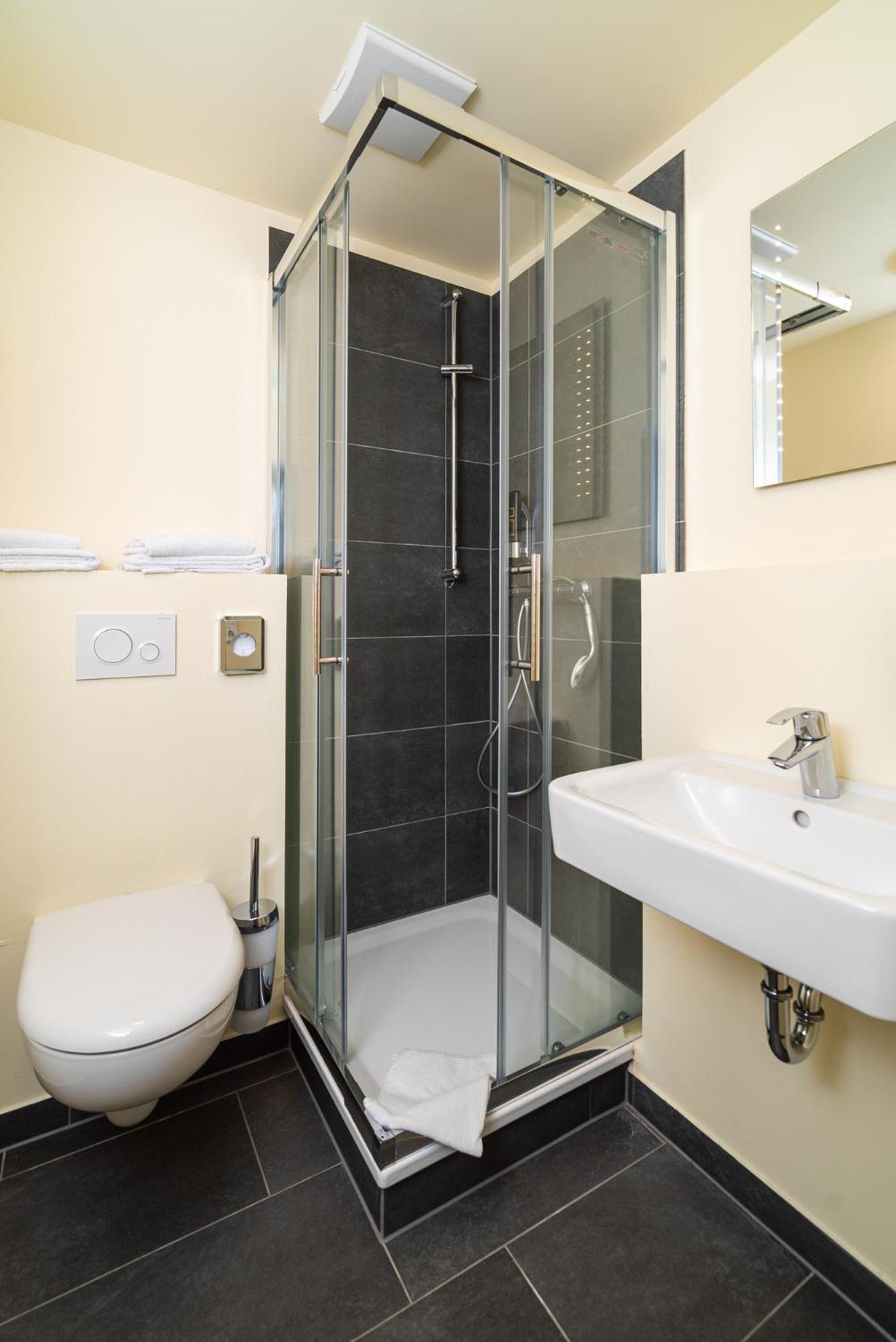 S & D Hotel Dortmund Luaran gambar