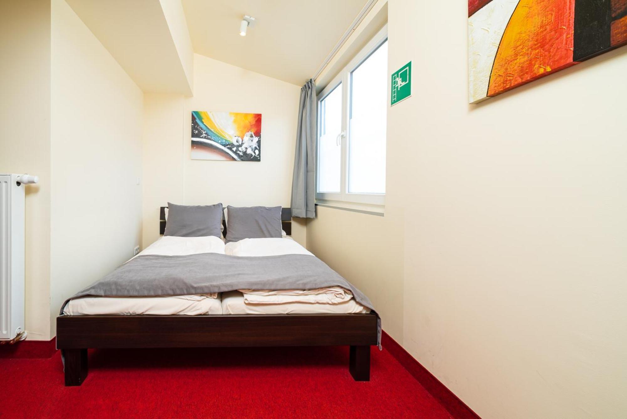 S & D Hotel Dortmund Luaran gambar